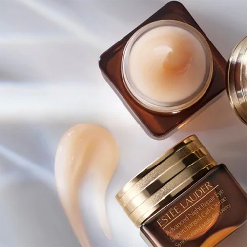 ESTEE LAUDER Advanced Night Repair Eye - Gel-Creme Augenpflege